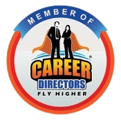 Member of Career Directors Fly Higher