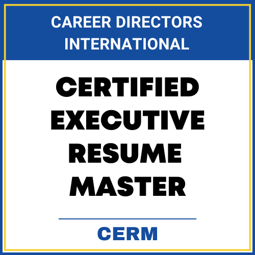 CERM Certification