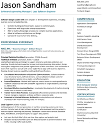 Software Engineering Manager Software Engineering Manager