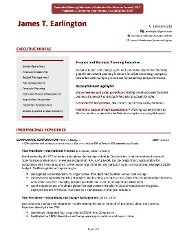 VP-International Finance (Contest Winner!) VP-International Finance (Contest Winner!)