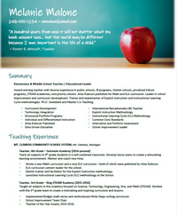 Teacher Elementary Apple Greenboard Teacher Elementary Apple Greenboard
