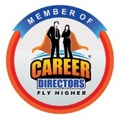 Member of Career Directors Fly Higher