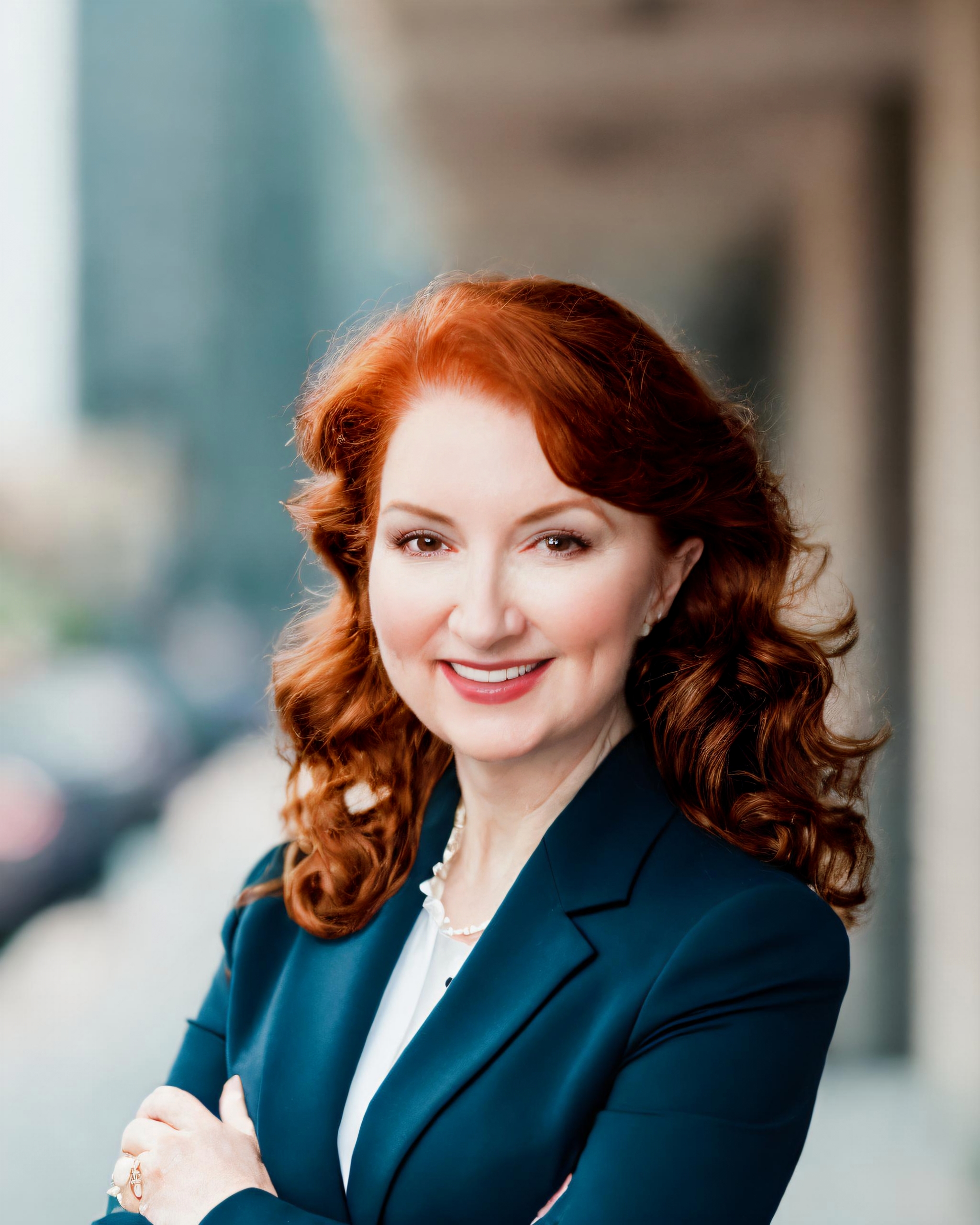 Deborah L. Schuster, CPRW, CGRA