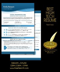 High Tech Nominee High Tech Nominee
